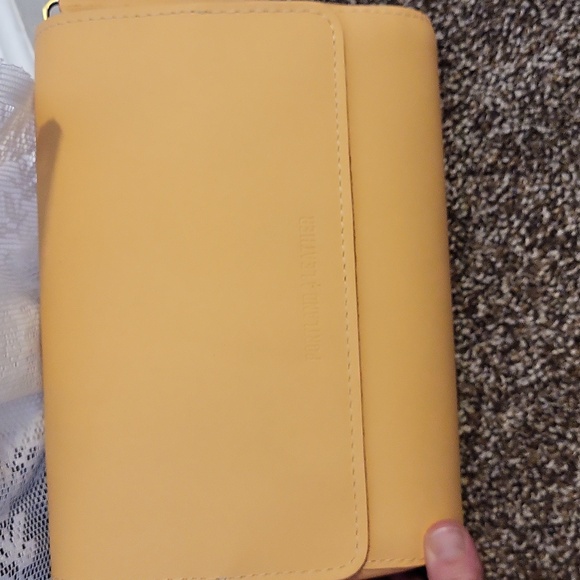 Portland Leather Handbags - New PLG metro crossbody